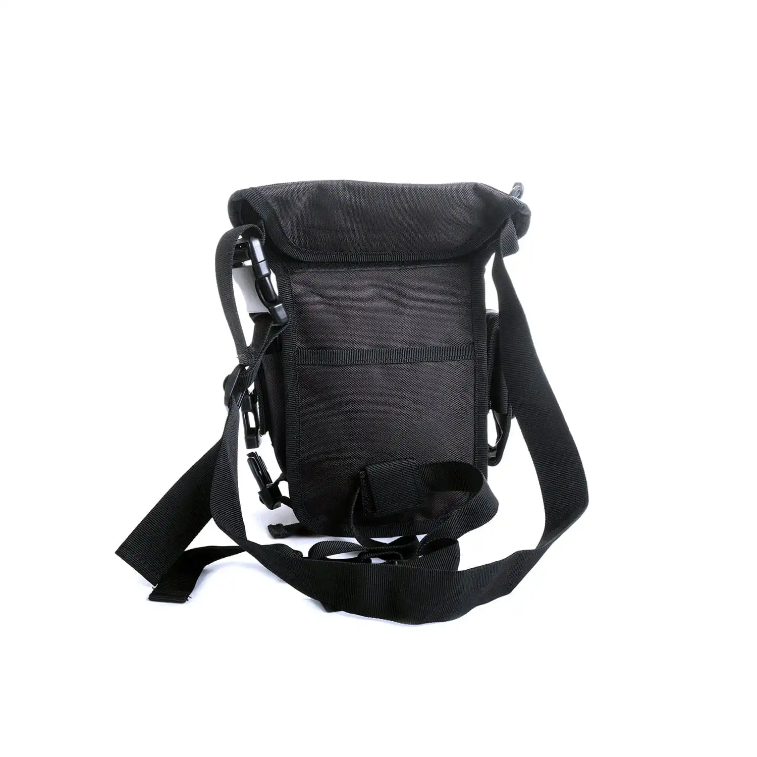 SUPER ΠΡΟΣΦΟΡΑ Τσαντάκι ποδιού Cardinal 710 μαύρο