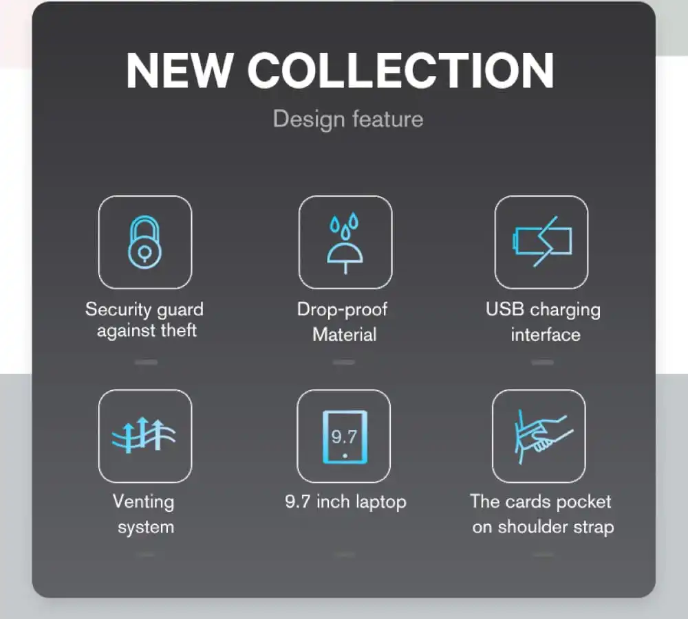 Τσαντάκι ώμου χιαστί crossbody Bange 7210 μαύρο