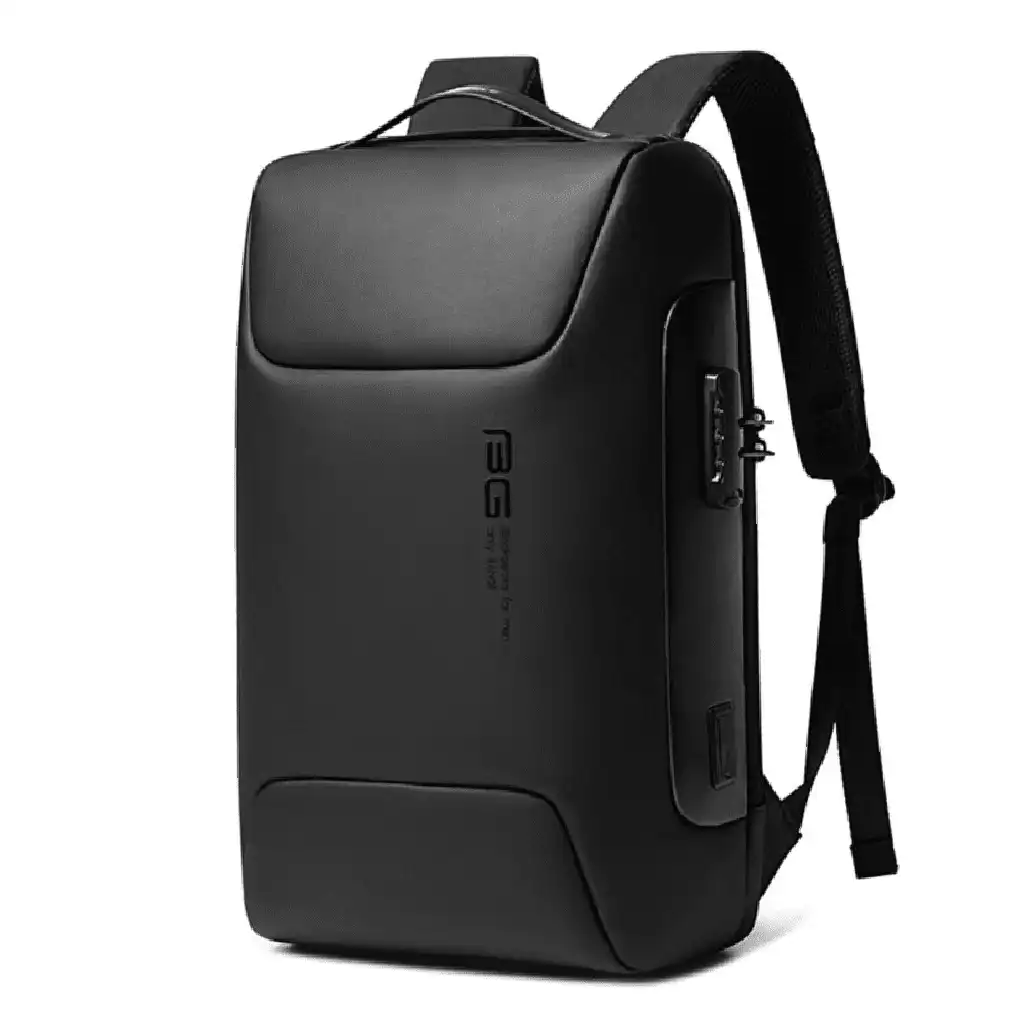 Σακίδιο πλάτης 23L Laptop 15,6” Bange 7216 μαύρο Σακίδιο πλάτης 23L Laptop 15,6” Bange 7216 μαύρο