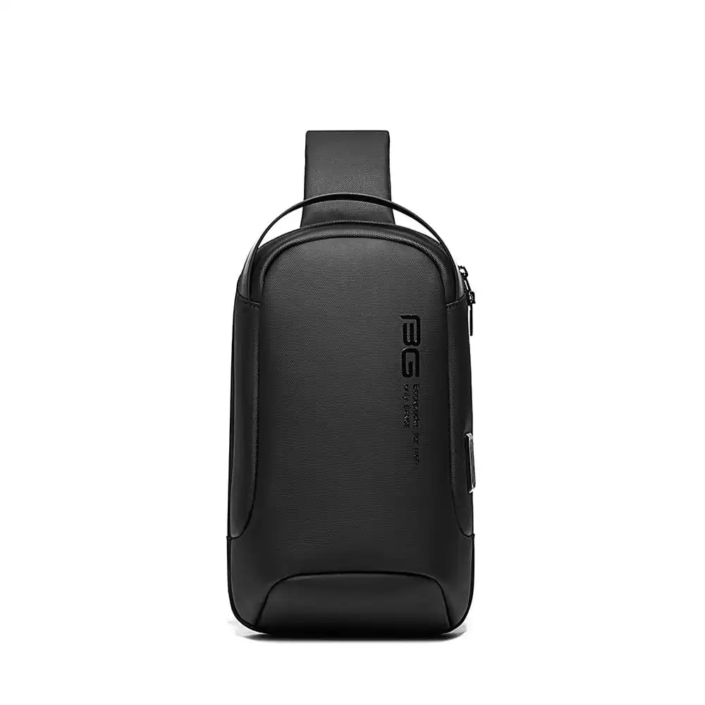 Τσαντάκι ώμου χιαστί crossbody Bange 7221 μπλέ Τσαντάκι ώμου χιαστί crossbody Bange 7221 μπλέ