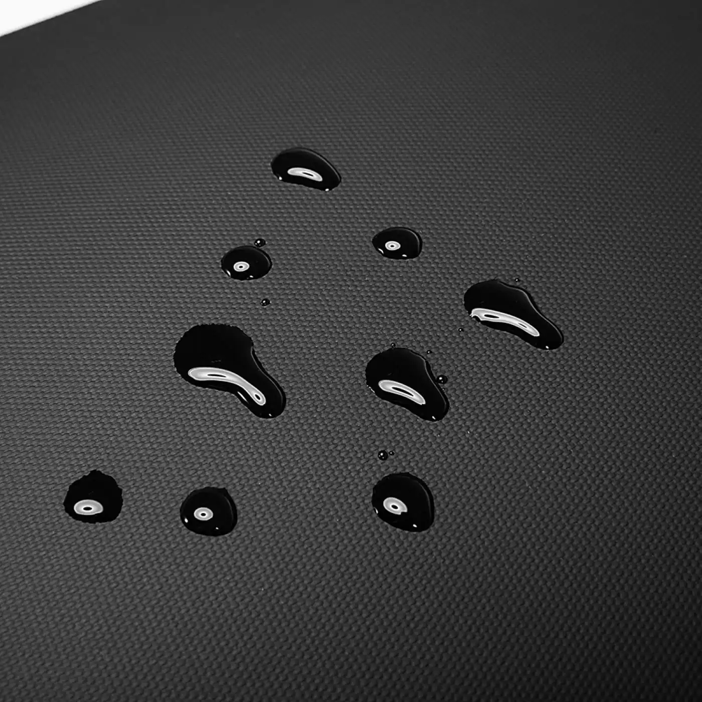 Σακίδιο πλάτης 18L Laptop 15,6” Bange 7251 μαύρο