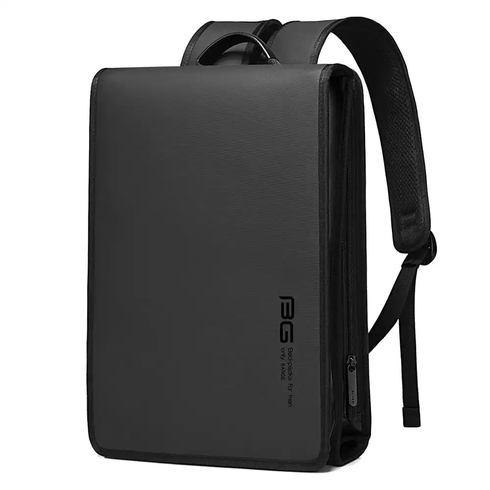 Σακίδιο πλάτης 11L Laptop 14” Bange 7252 μαύρο Σακίδιο πλάτης 11L Laptop 14” Bange 7252 μαύρο