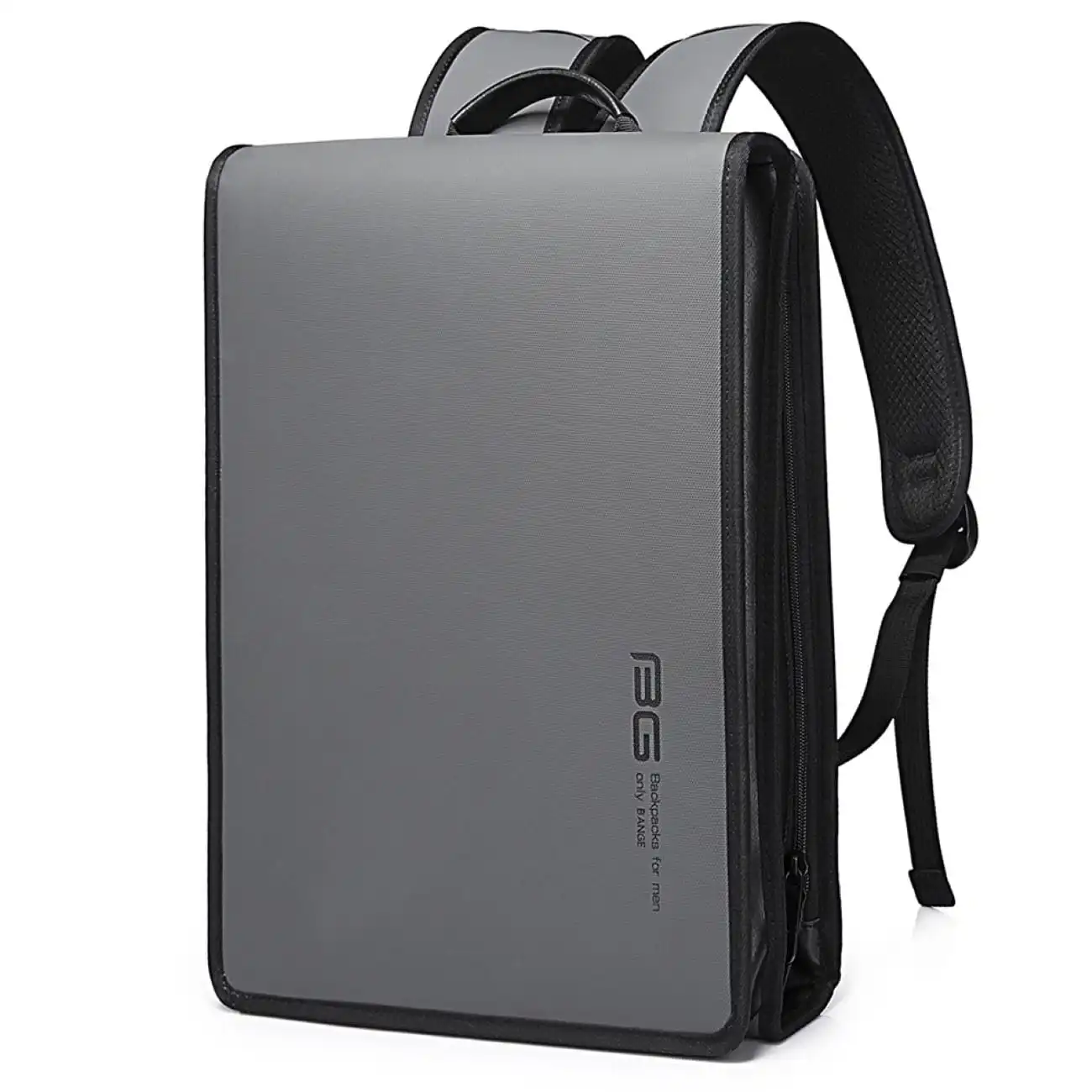 Σακίδιο πλάτης 11L Laptop 14” Bange 7252 γκρί Σακίδιο πλάτης 11L Laptop 14” Bange 7252 γκρί