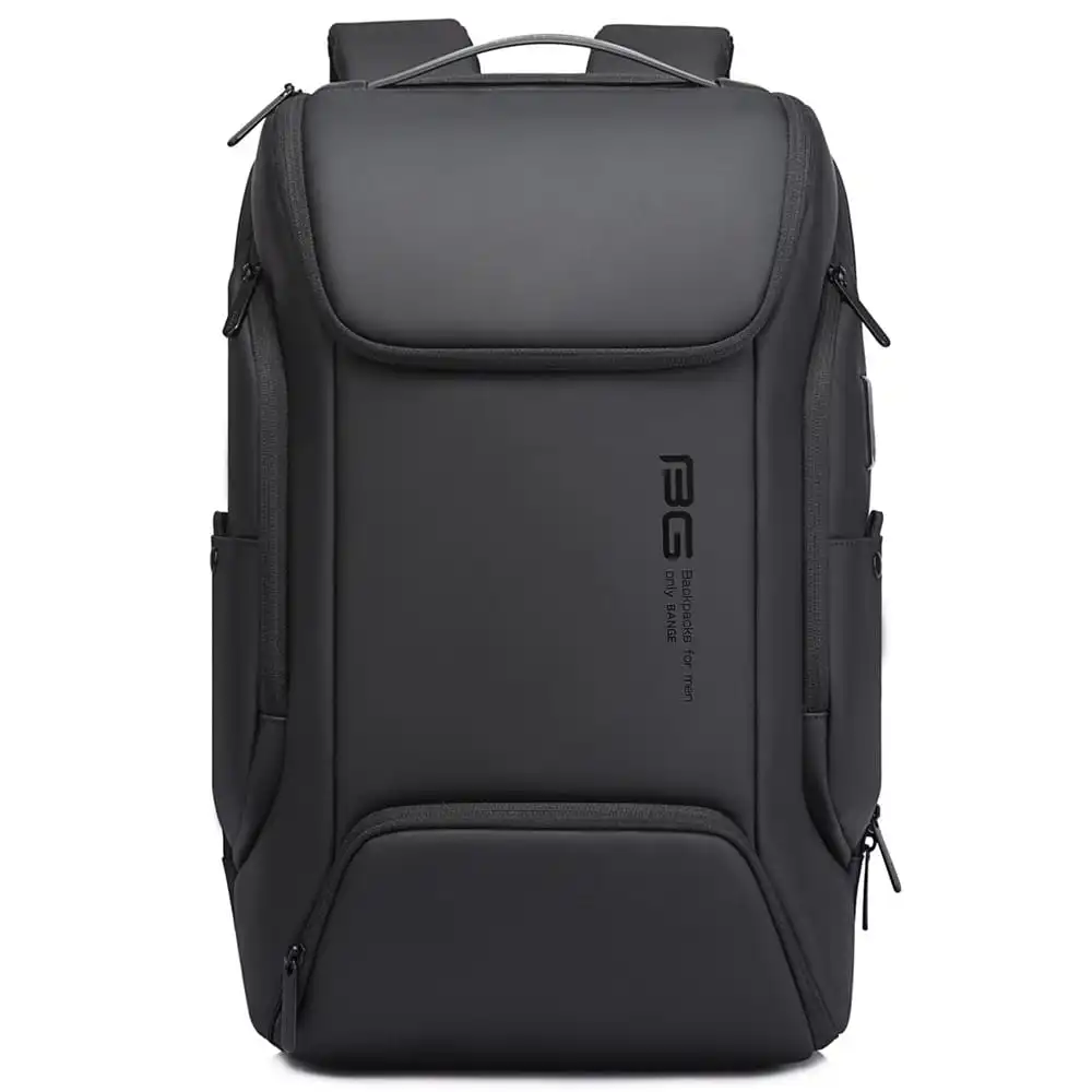 Σακίδιο πλάτης 24L Laptop 15,6” Bange 7267 μαύρο Σακίδιο πλάτης 24L Laptop 15,6” Bange 7267 μαύρο