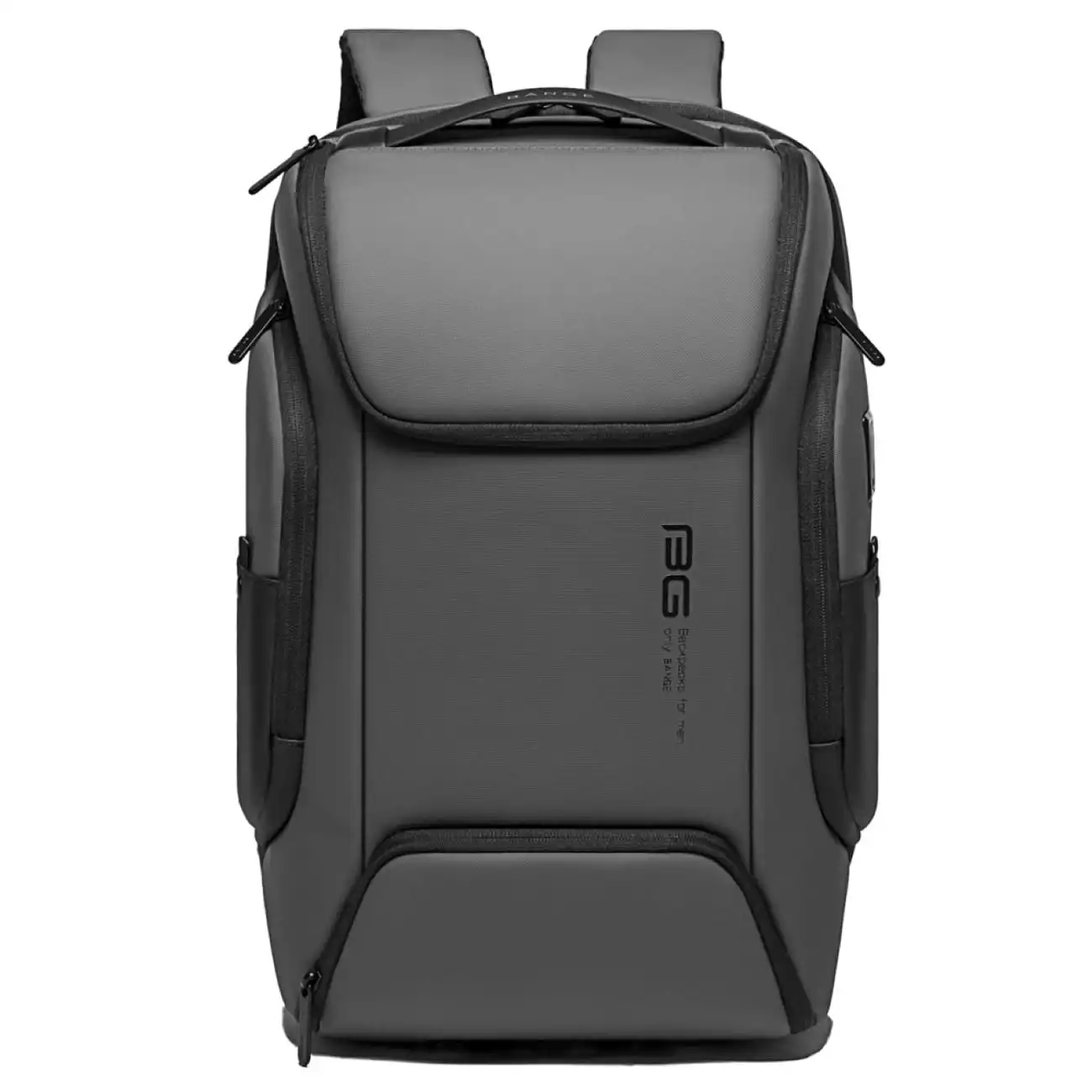 Επαγγελματικό Σακίδιο 24L Laptop 15,6” Bange 7267 γκρί Επαγγελματικό Σακίδιο 24L Laptop 15,6” Bange 7267 γκρί