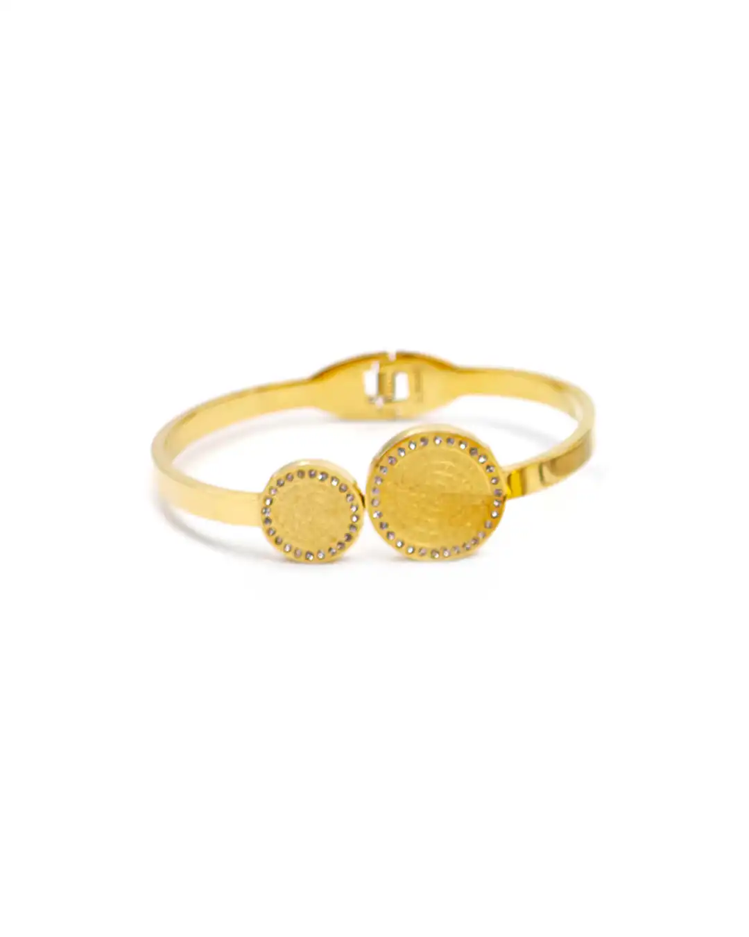 Βραχιόλι TG-X732 – Χρυσό Βραχιόλι TG-X732 – Χρυσό