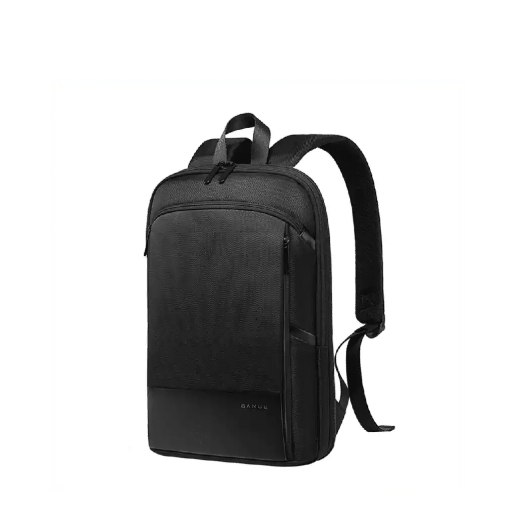 Σακίδιο πλάτης 20L Laptop 15,6” Bange 77115 μαύρο Σακίδιο πλάτης 20L Laptop 15,6” Bange 77115 μαύρο
