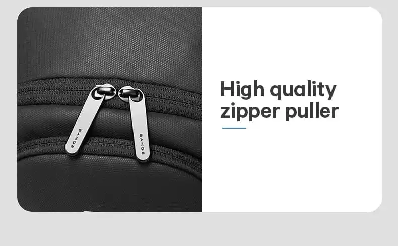 Τσαντάκι ώμου χιαστί crossbody Bange 77120 μαύρο