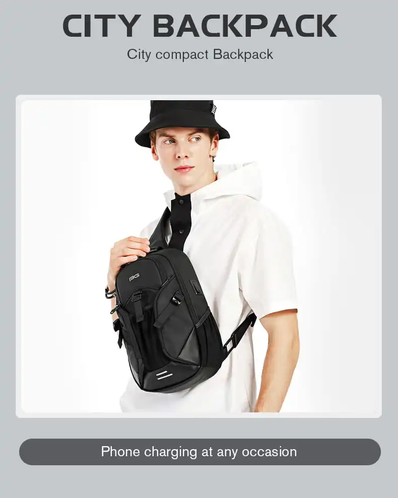 Τσαντάκι ώμου χιαστί crossbody Bange 77120 μαύρο Τσαντάκι ώμου χιαστί crossbody Bange 77120 μαύρο