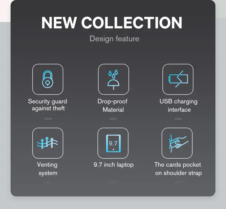 Τσαντάκι ώμου χιαστί crossbody Bange 77120 μαύρο