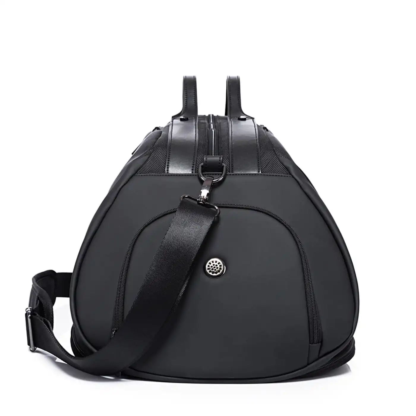 SUPER ΠΡΟΣΦΟΡΑ Σακβουαγιάζ Bange 50 L 77178 μαύρο