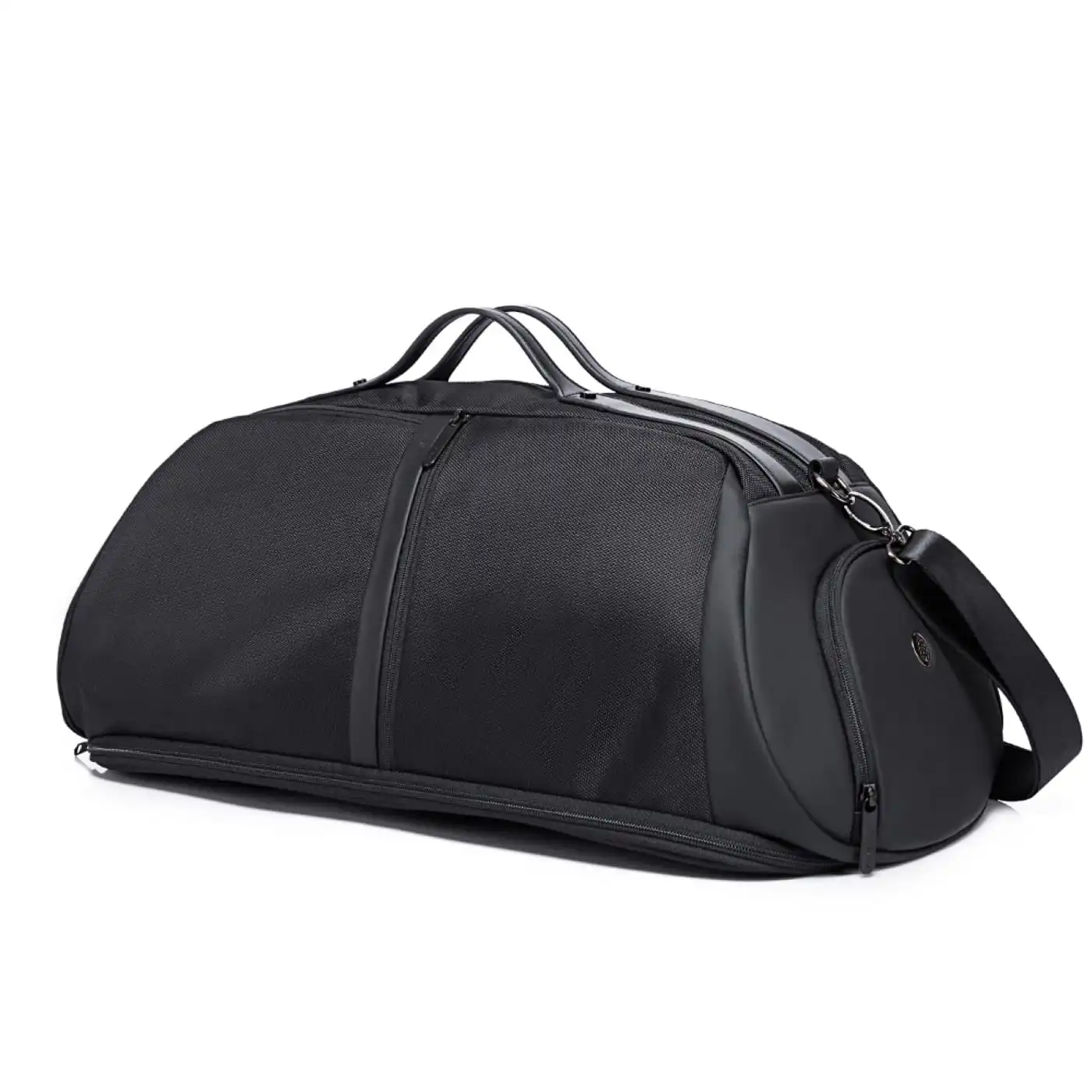 SUPER ΠΡΟΣΦΟΡΑ Σακβουαγιάζ Bange 50 L 77178 μαύρο