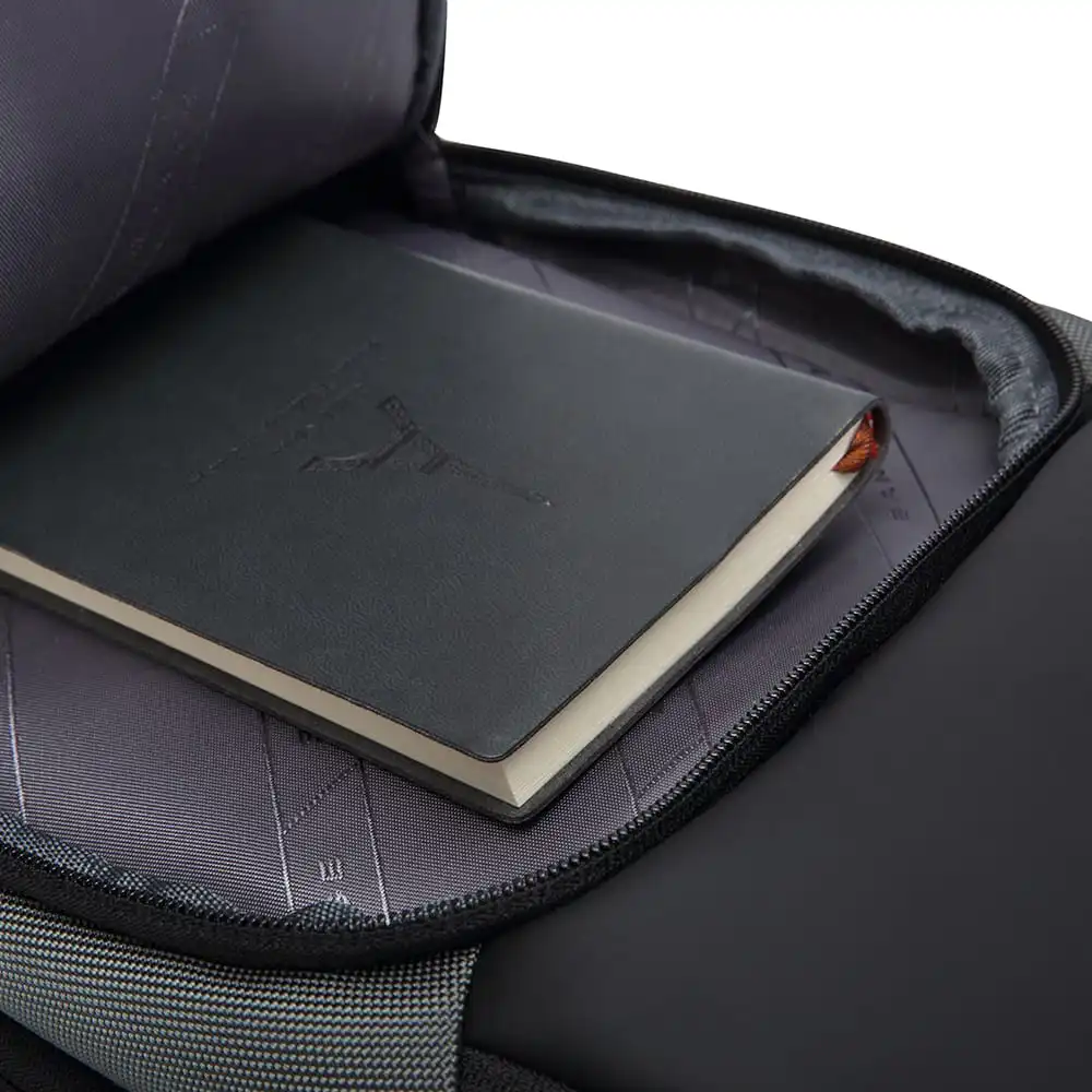 Τσαντάκι ώμου χιαστί crossbody Bange 7795 μαύρο