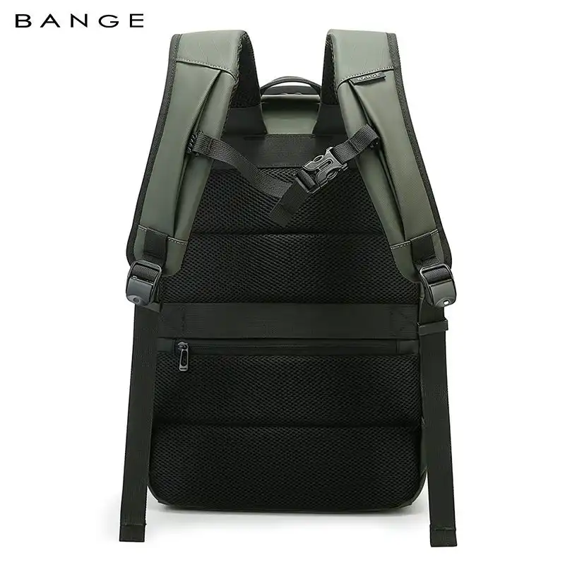 Σακίδιο πλάτης 20L Laptop 15,6” Bange 7822 χακί