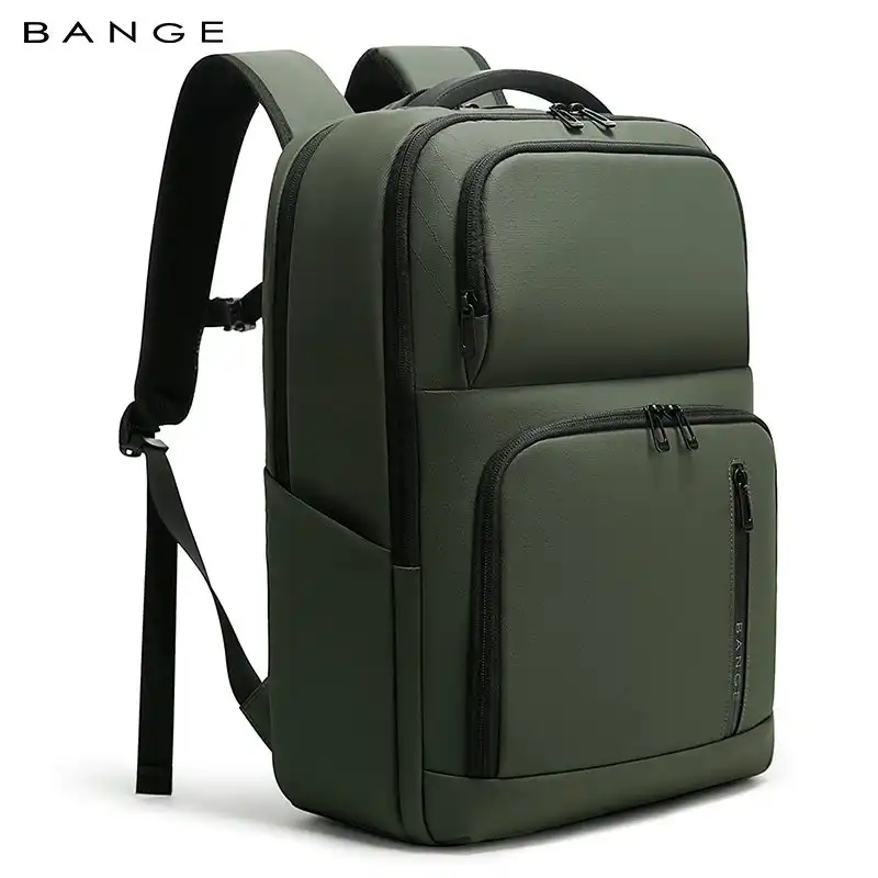 Σακίδιο πλάτης 20L Laptop 15,6” Bange 7822 χακί