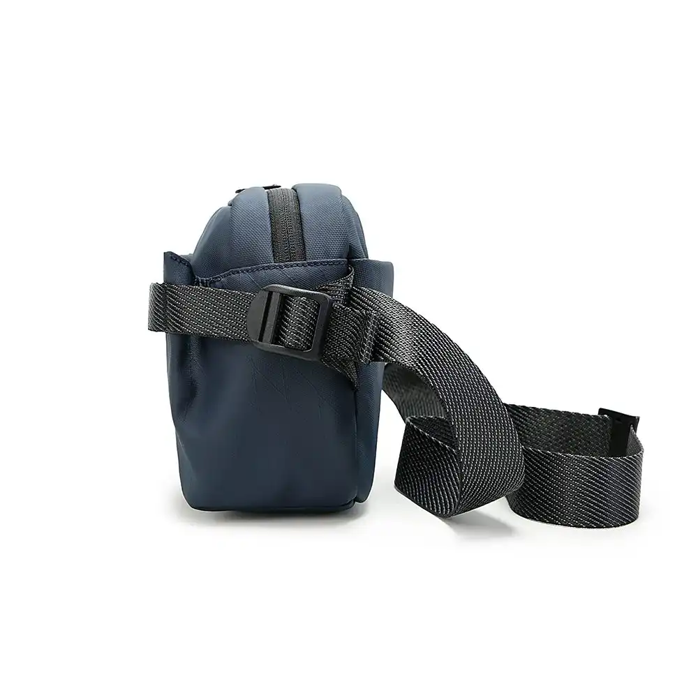 Τσαντάκι μέσης Bange 7837 μπλε