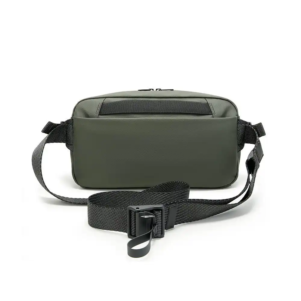 Τσαντάκι μέσης Bange 7837 χακί