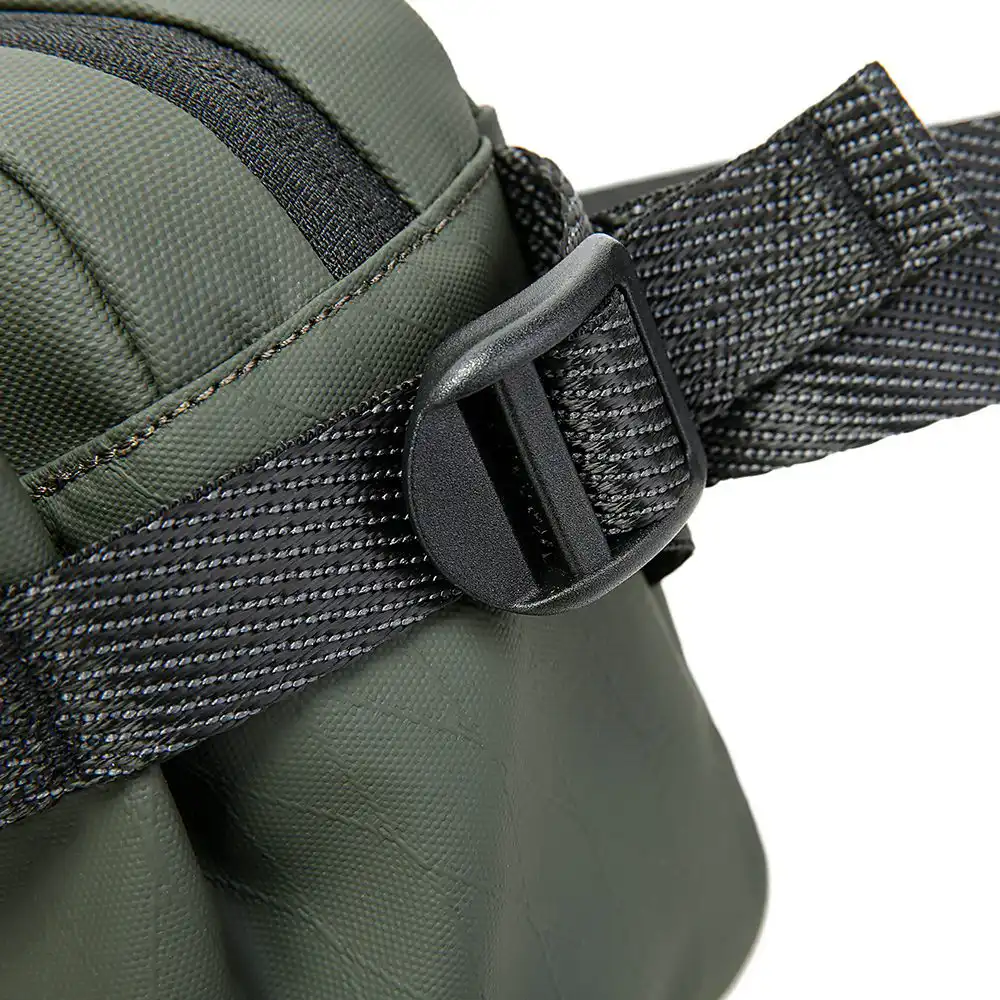 Τσαντάκι μέσης Bange 7837 χακί