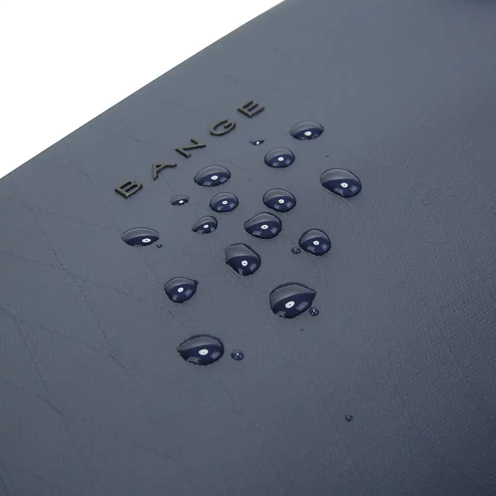 Τσαντάκι μέσης Bange 7837 μπλε