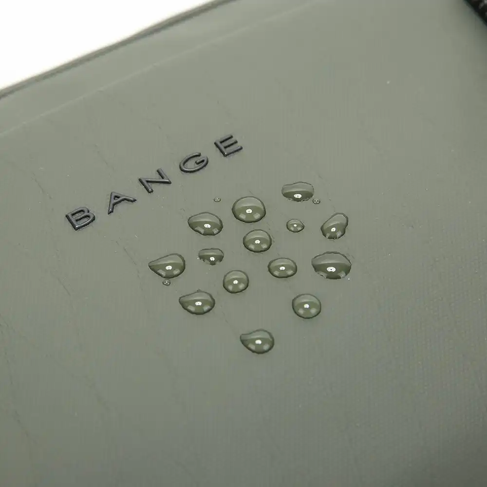 Τσαντάκι μέσης Bange 7837 χακί