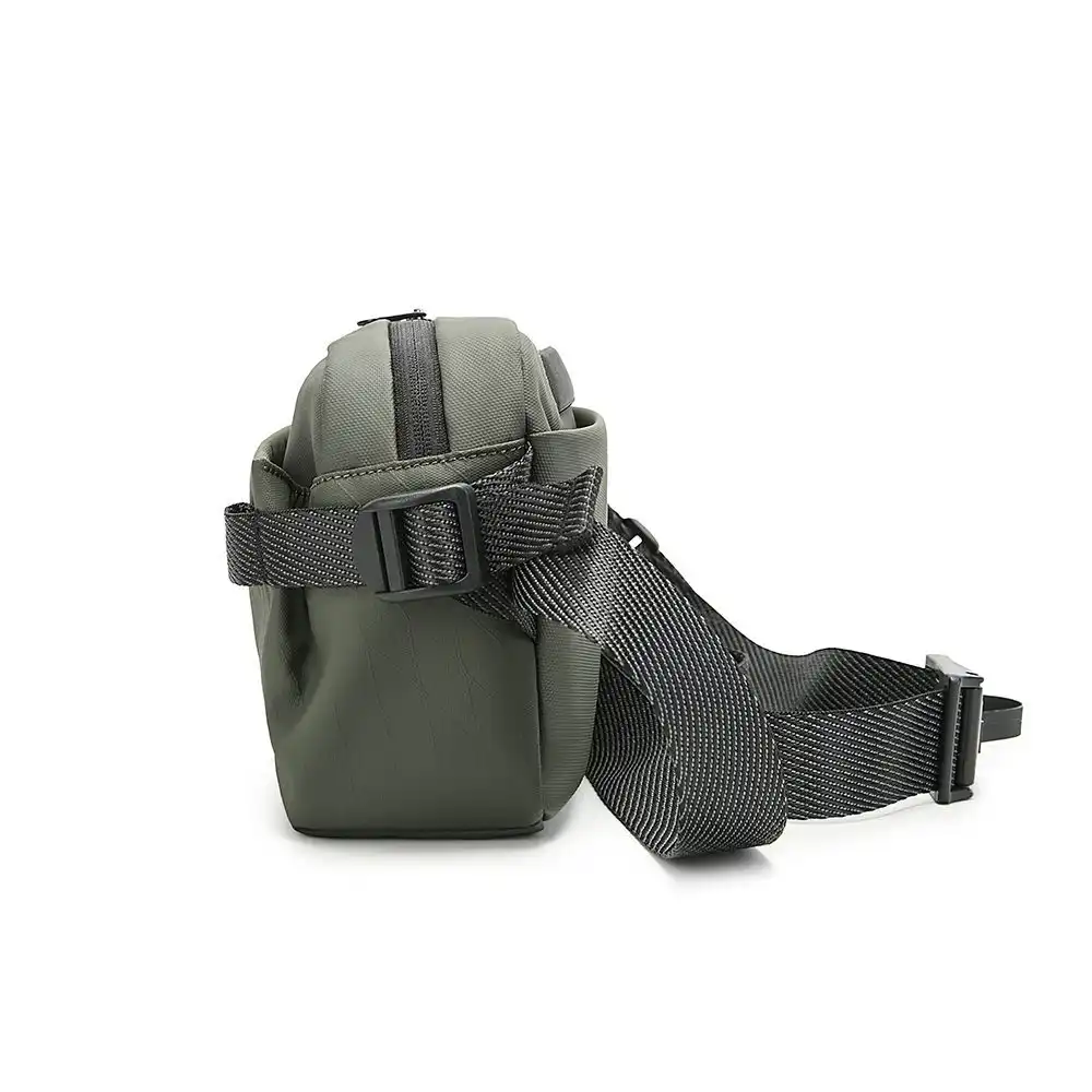 Τσαντάκι μέσης Bange 7837 χακί