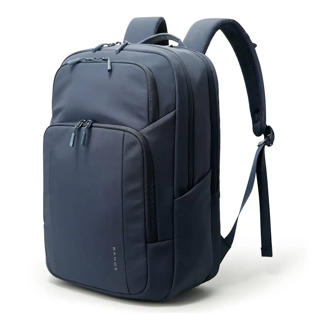 Σακίδιο πλάτης 24L Laptop 15,6” Bange 7839 μπλε