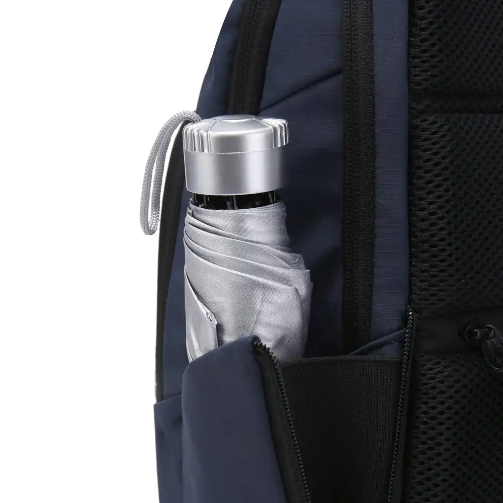 Τσαντάκι Στήθους Bange 7868 μπλε