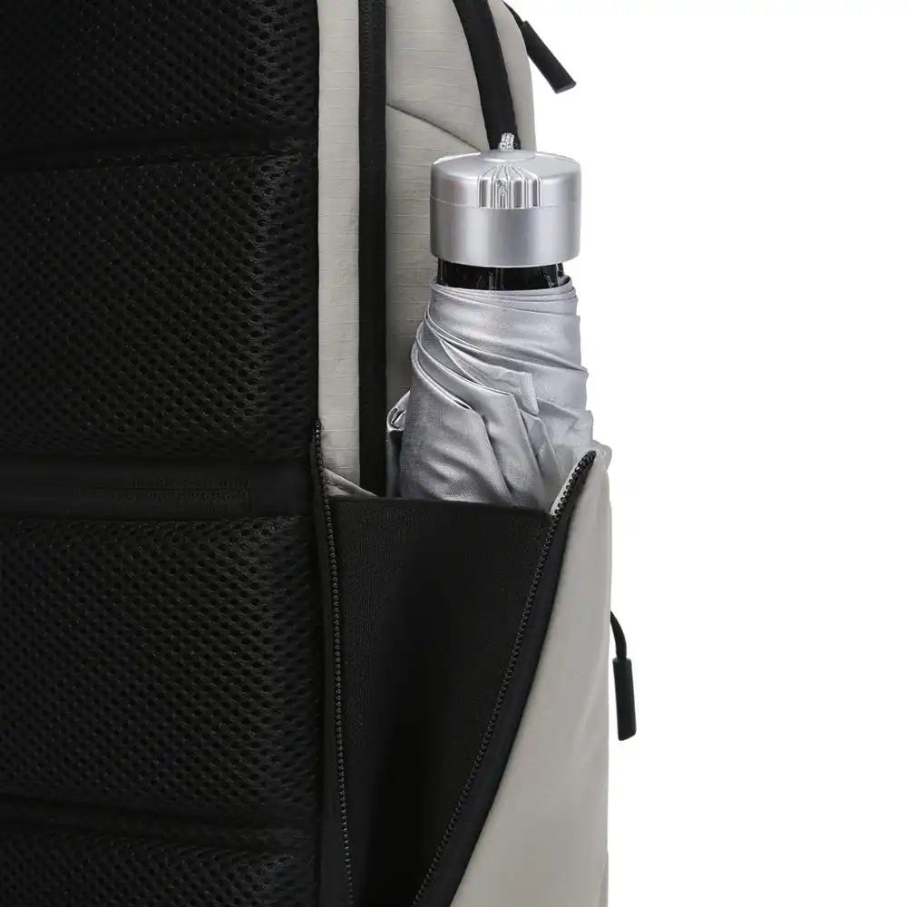 Τσαντάκι Στήθους Bange 7868 γκρι