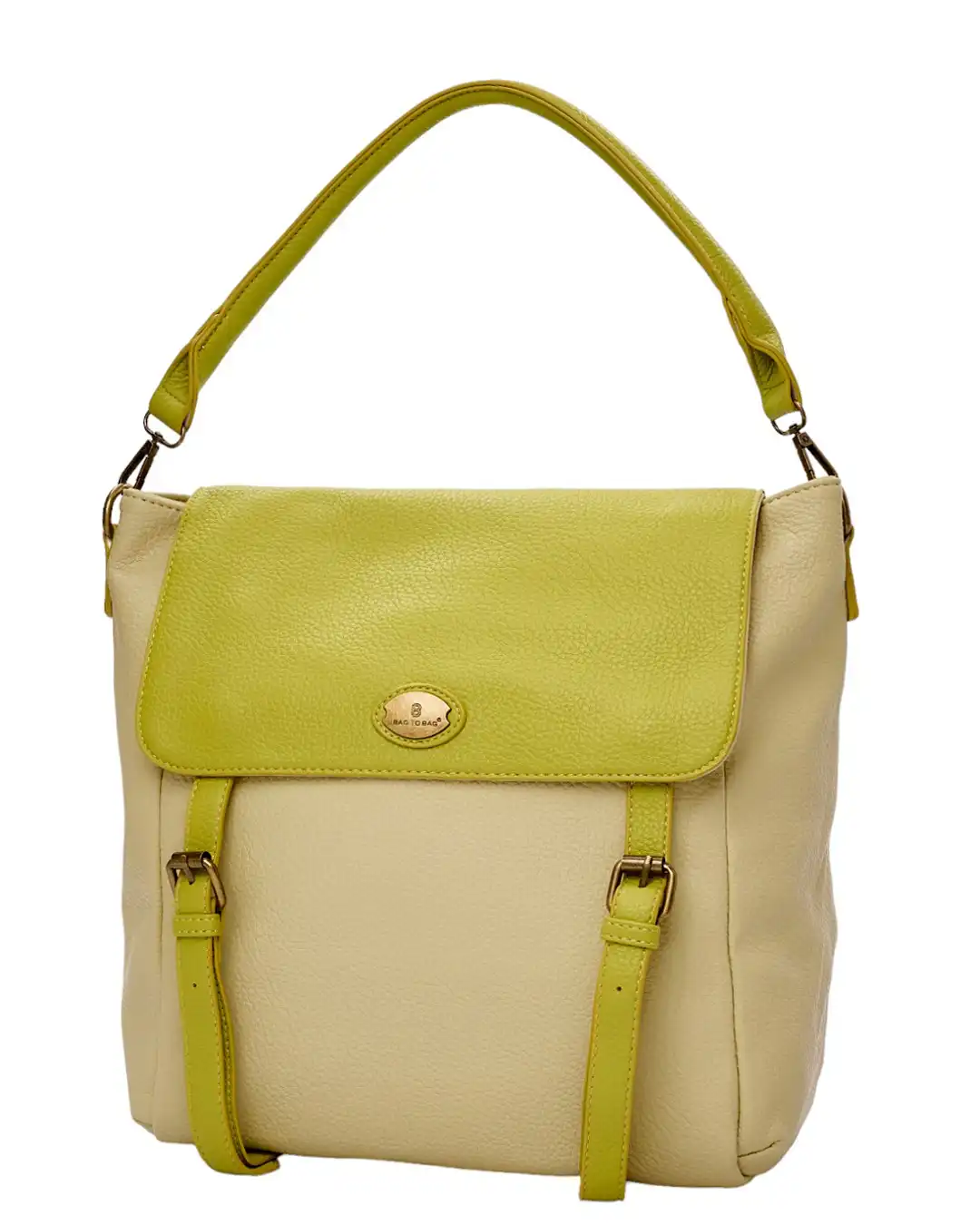 Σακίδιο πλάτης BS21786 – Ανοιχτό Πράσινο