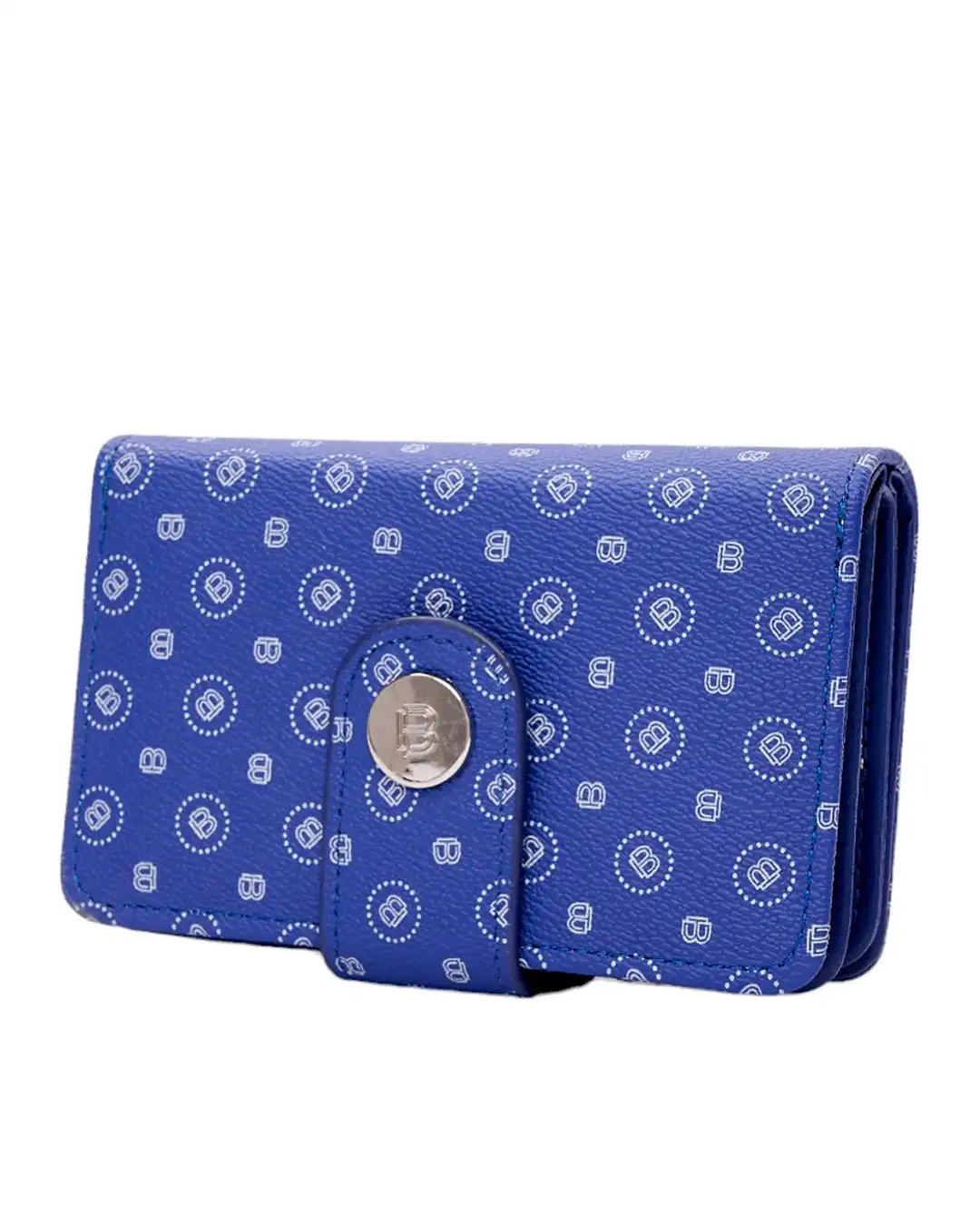 Πορτοφόλι μικρό YC02880 – Μπλέ