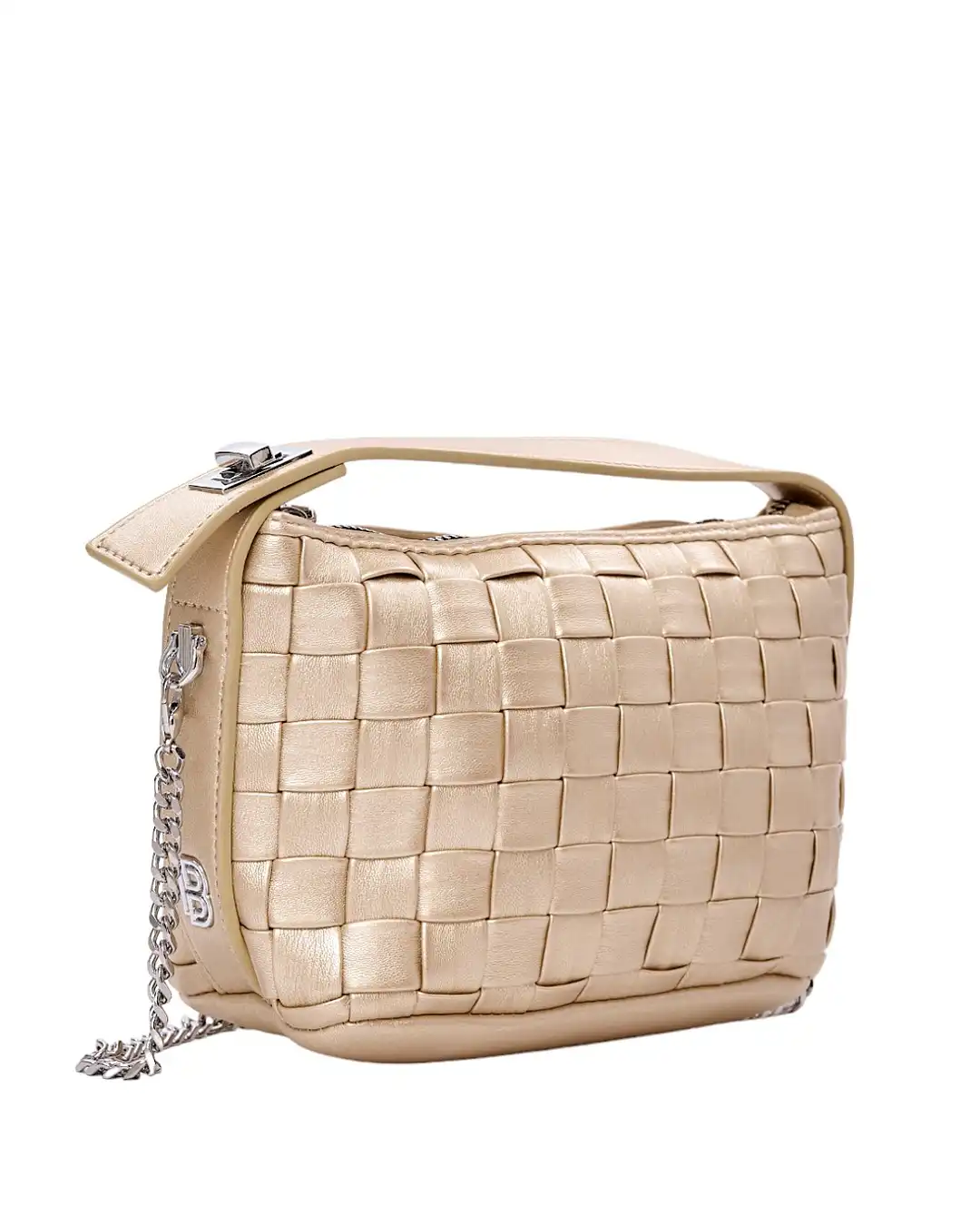 Τσάντα χειρός BS23166 – Χρυσό