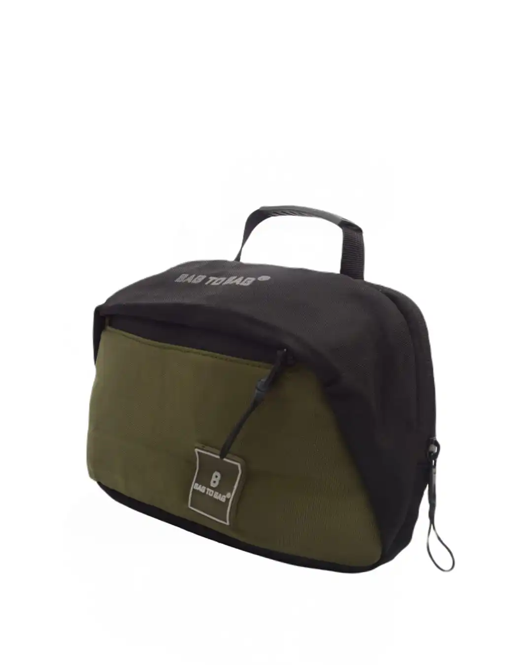 Τσαντάκι μέσης-AM-215 – Πράσινο