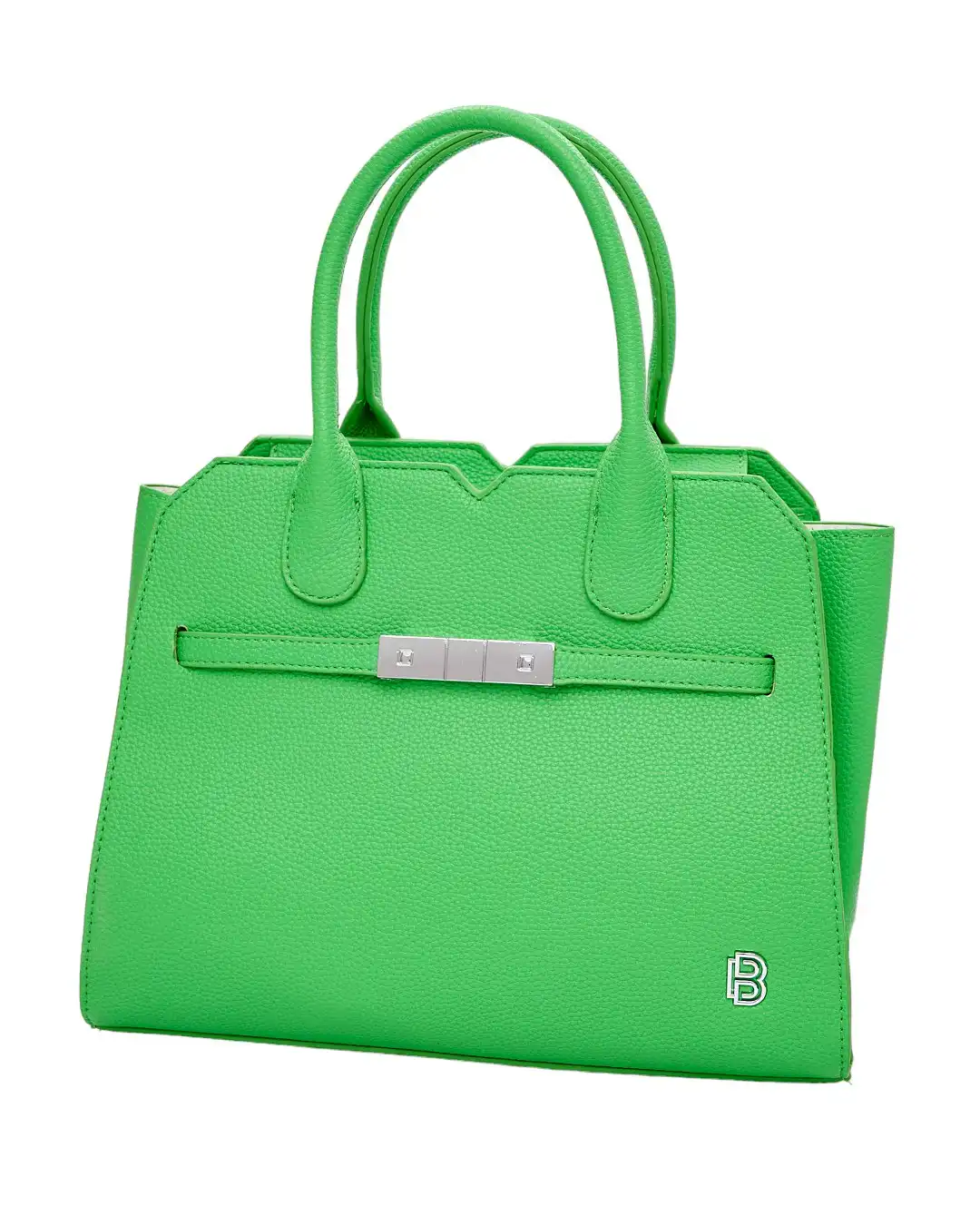 Τσάντα χειρός KX2308 – Πράσινο