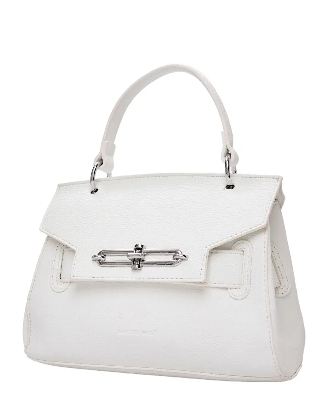 Τσάντα χειρός YR-53173 – Ασπρο