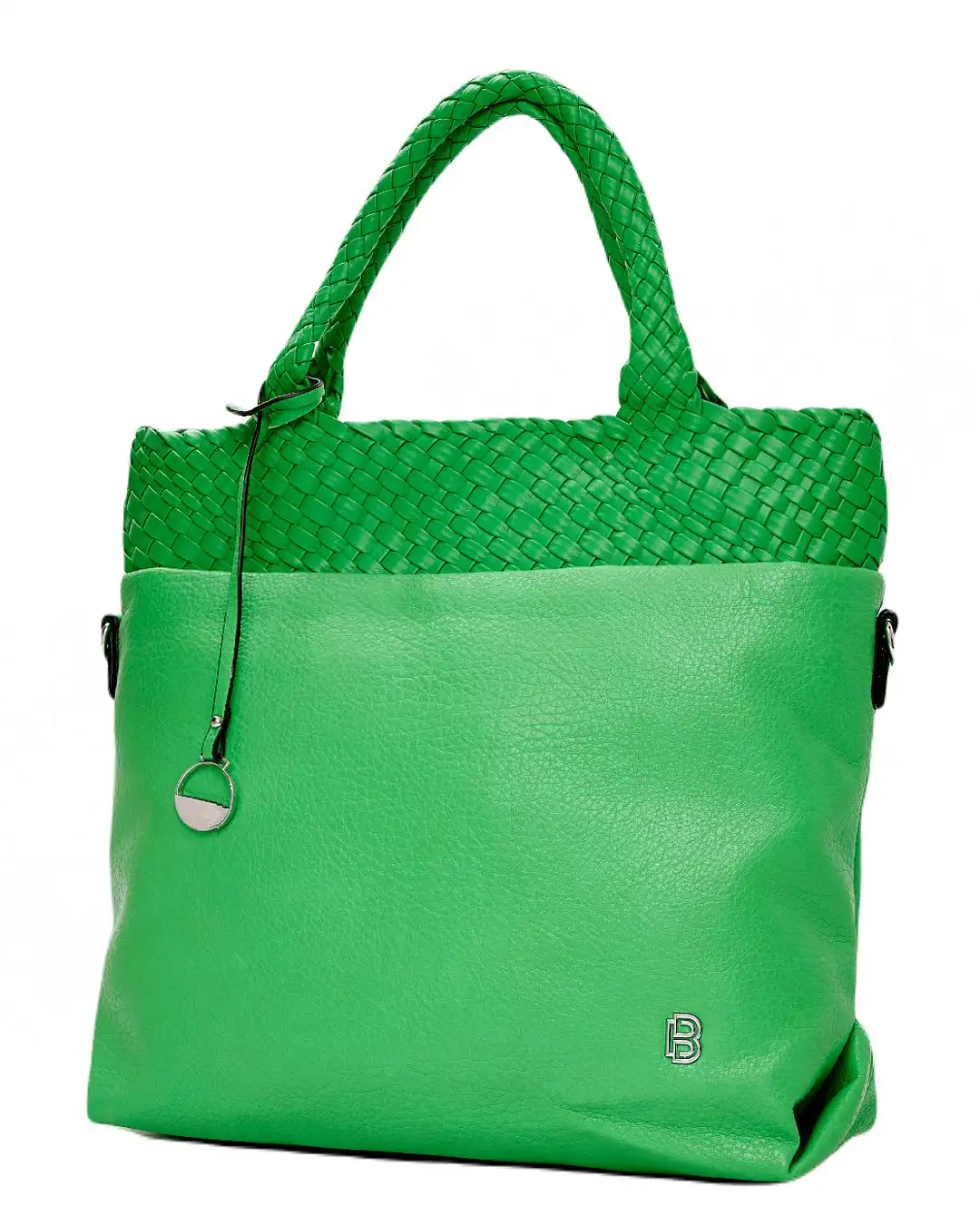 Τσάντα ώμου BY-31420 – Πράσινο