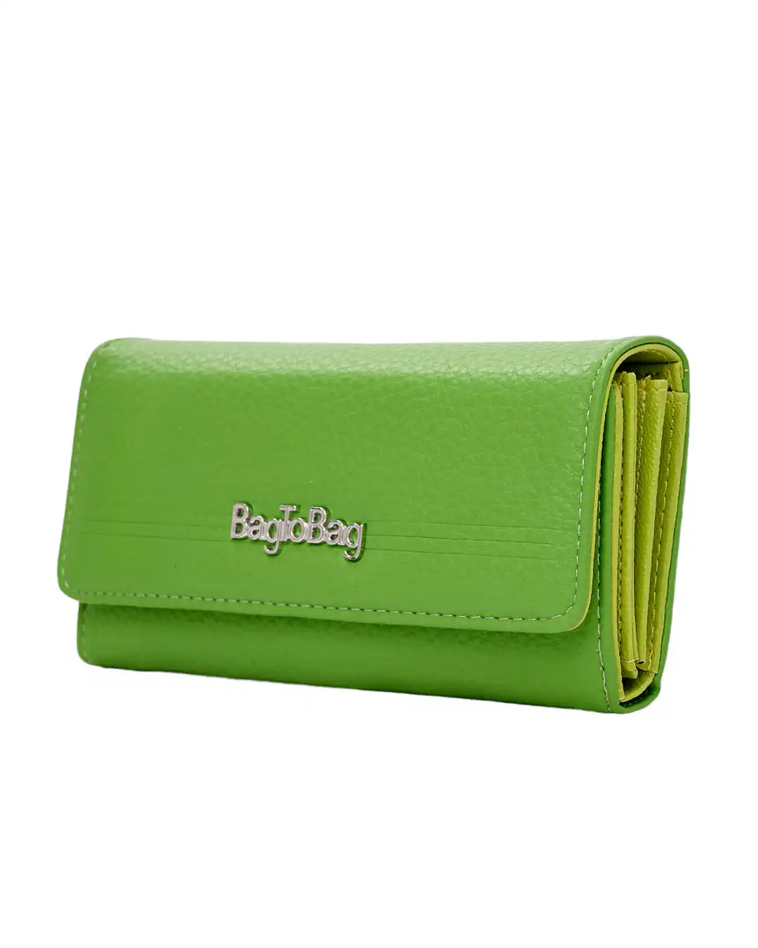 Πορτοφόλι YC02850 – Πράσινο