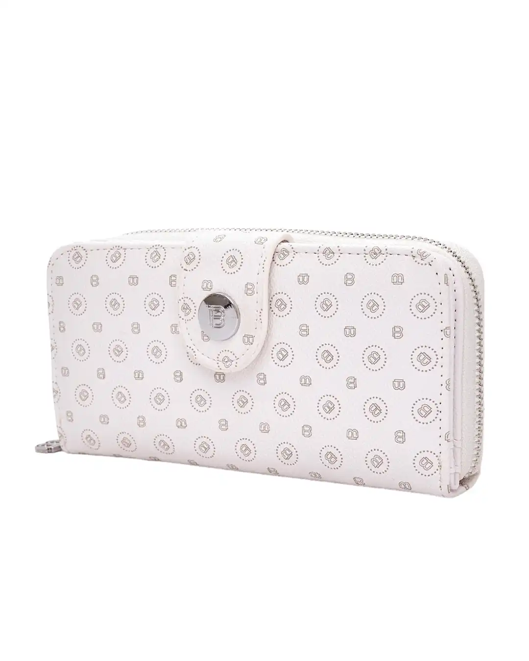 Πορτοφόλι YC02847 – Ασπρο