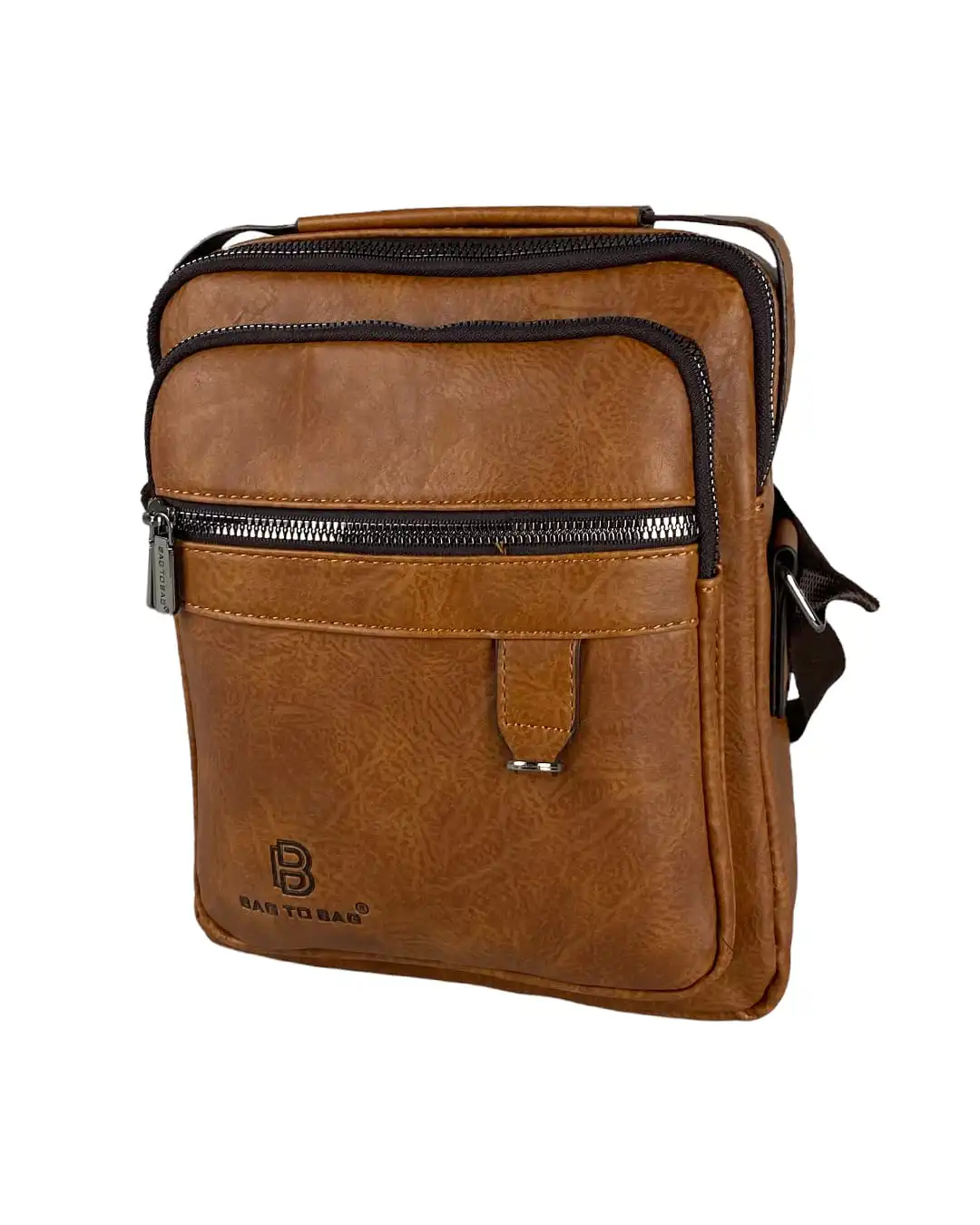 Τσαντάκι χιαστί -MD-1897-1 – Κάμελ Τσαντάκι χιαστί -MD-1897-1 – Κάμελ