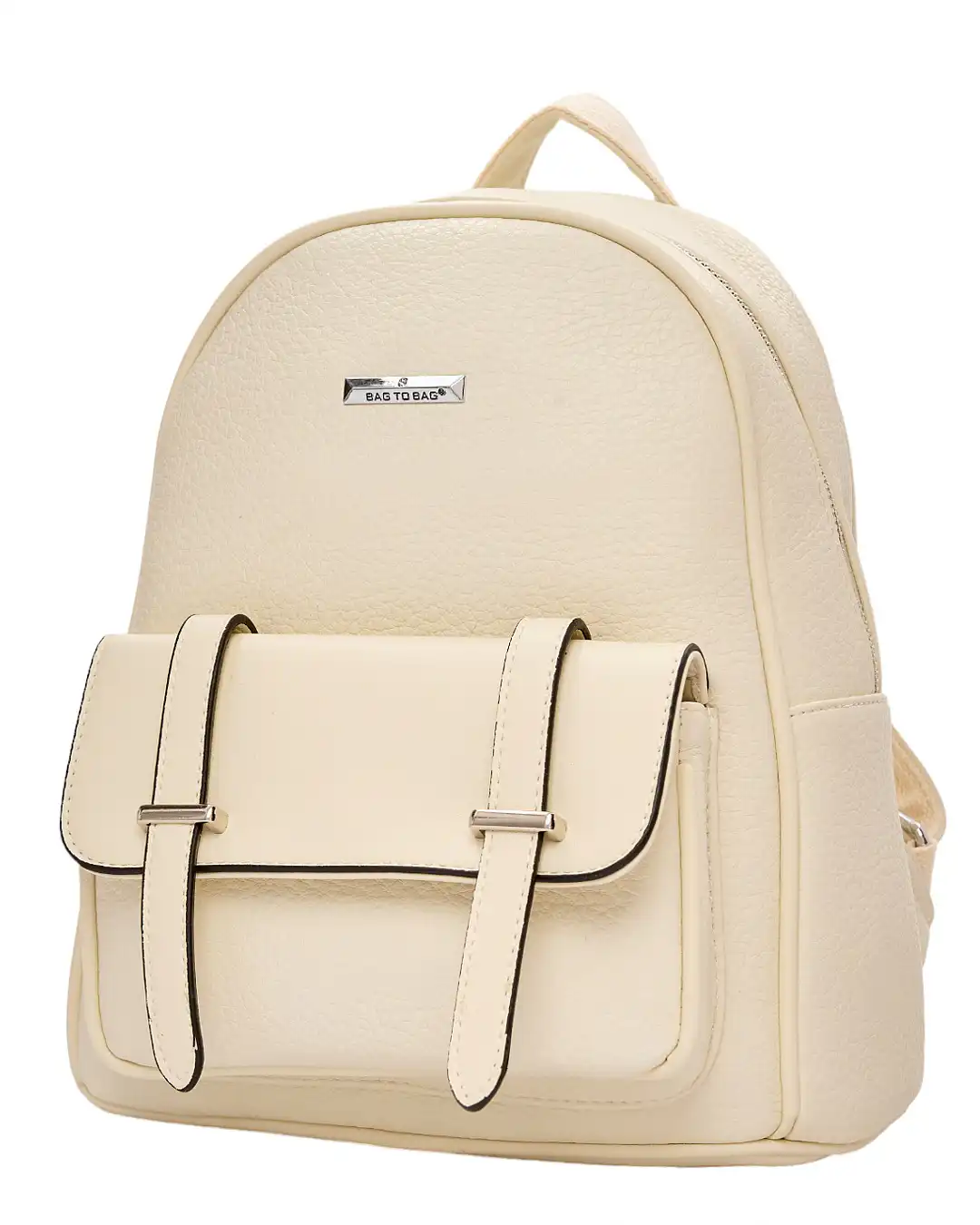 Σακίδιο πλάτης YR3519 – Μπέζ