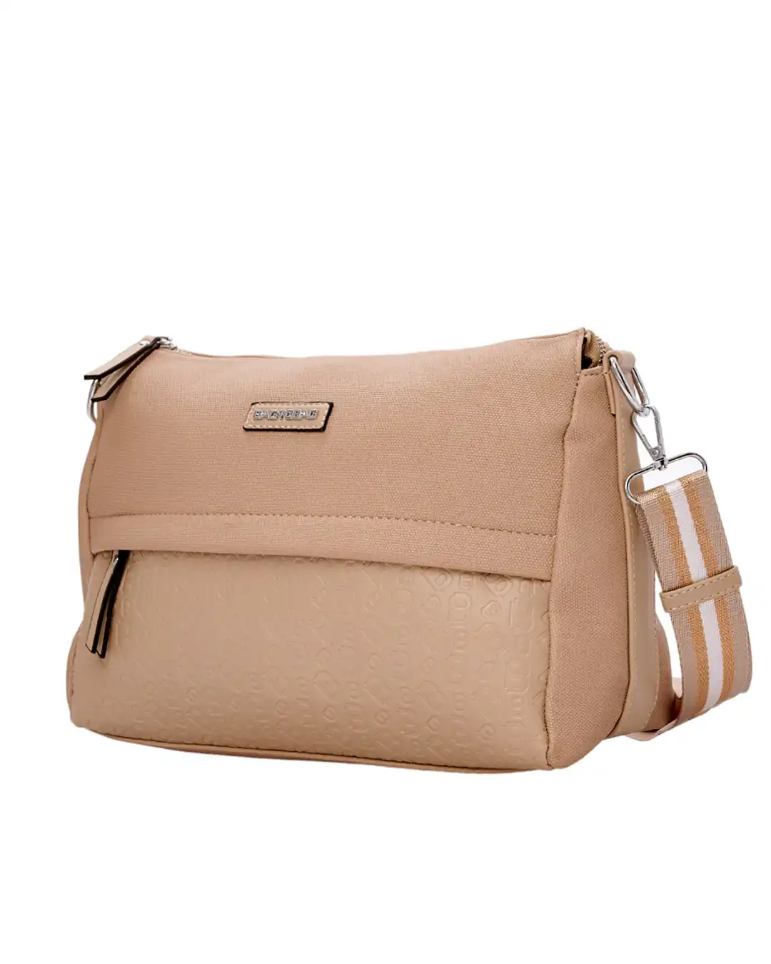 Τσαντάκι χιαστί YR3529 – Khaki