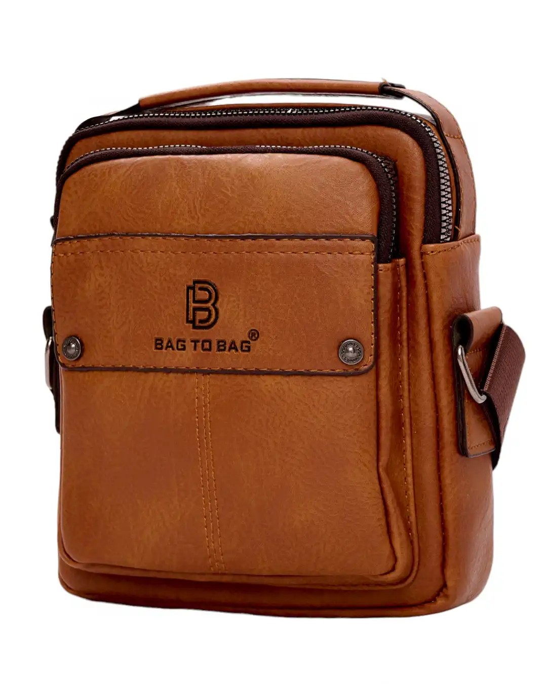 Τσαντάκι χιαστί MD-1829-1 – Κάμελ Τσαντάκι χιαστί MD-1829-1 – Κάμελ