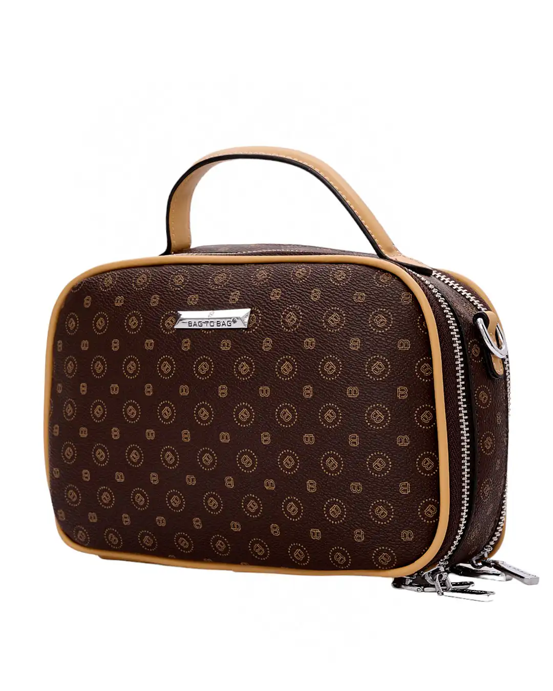 Τσάντα χειρός YR3501 – Khaki