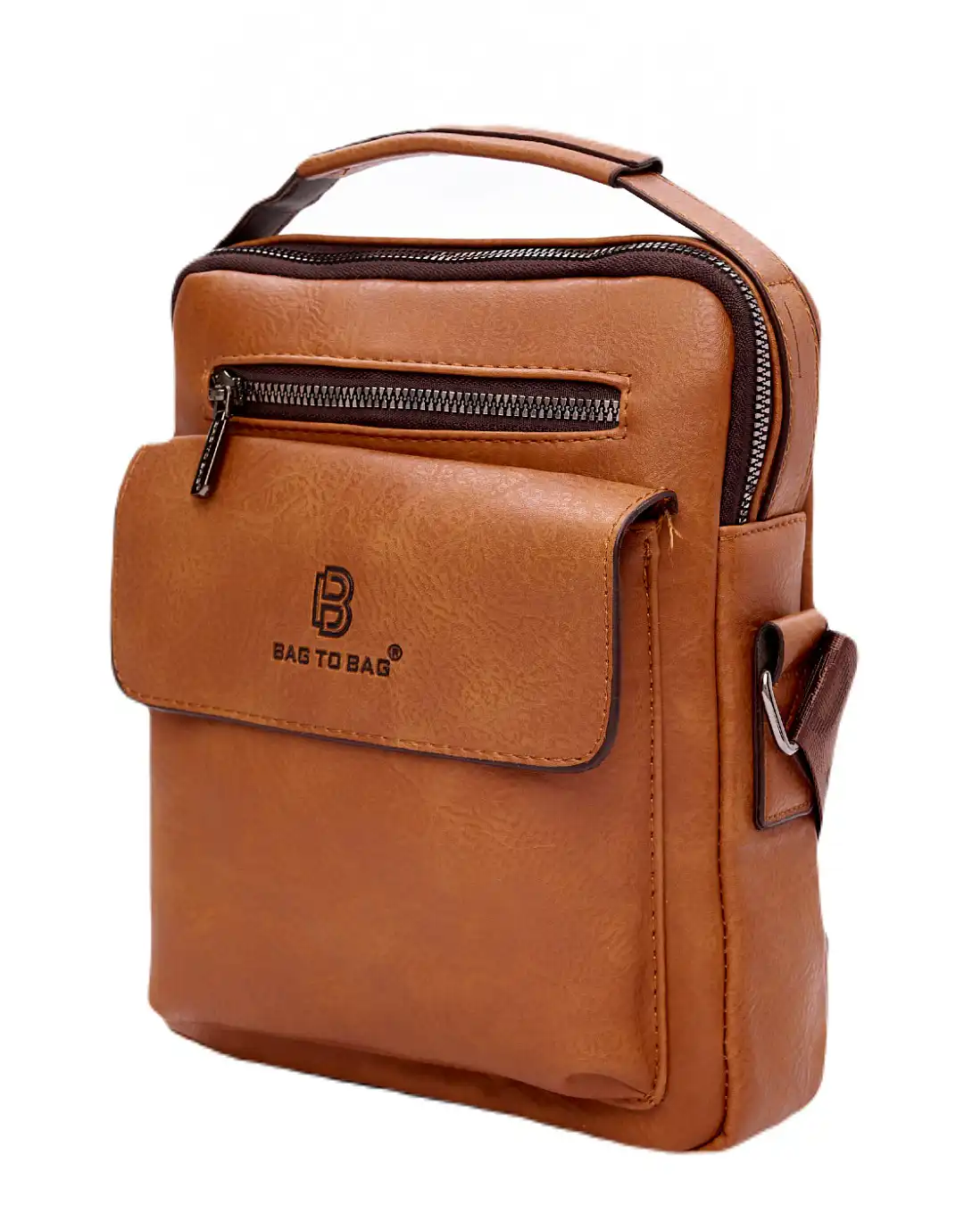 Τσαντάκι χιαστί MD-0192-2 – Κάμελ Τσαντάκι χιαστί MD-0192-2 – Κάμελ