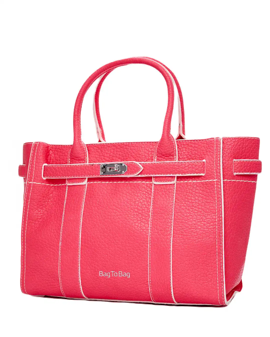 Τσάντα χειρός KX2311 – Φούξ