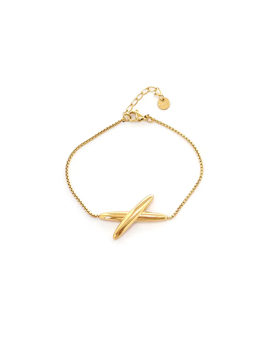 Αλυσίδα χεριού AQY-B001 – Χρυσό Αλυσίδα χεριού AQY-B001 – Χρυσό