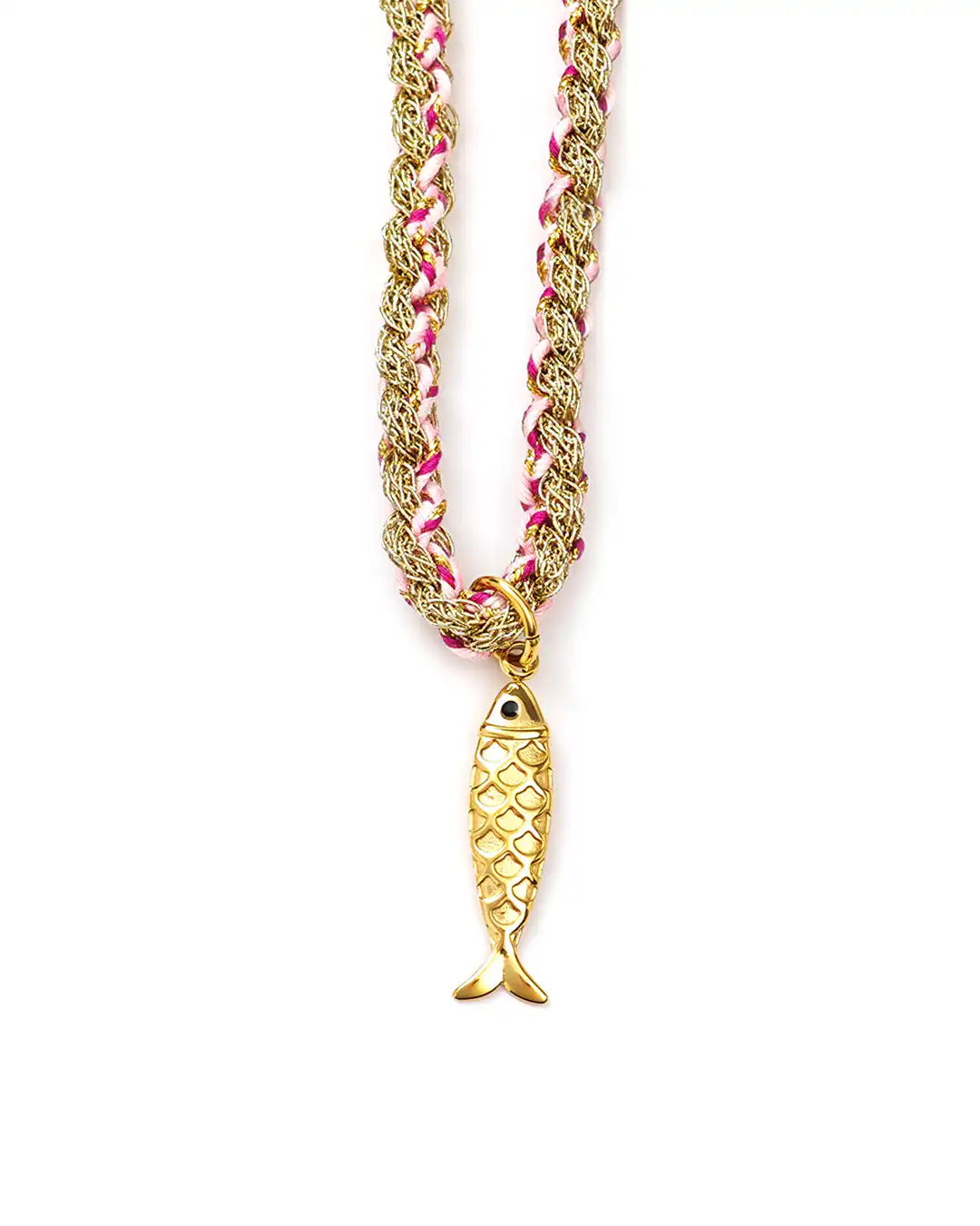 Κρεμαστό Λαιμού OO-K355 – Φούξ Κρεμαστό Λαιμού OO-K355 – Φούξ