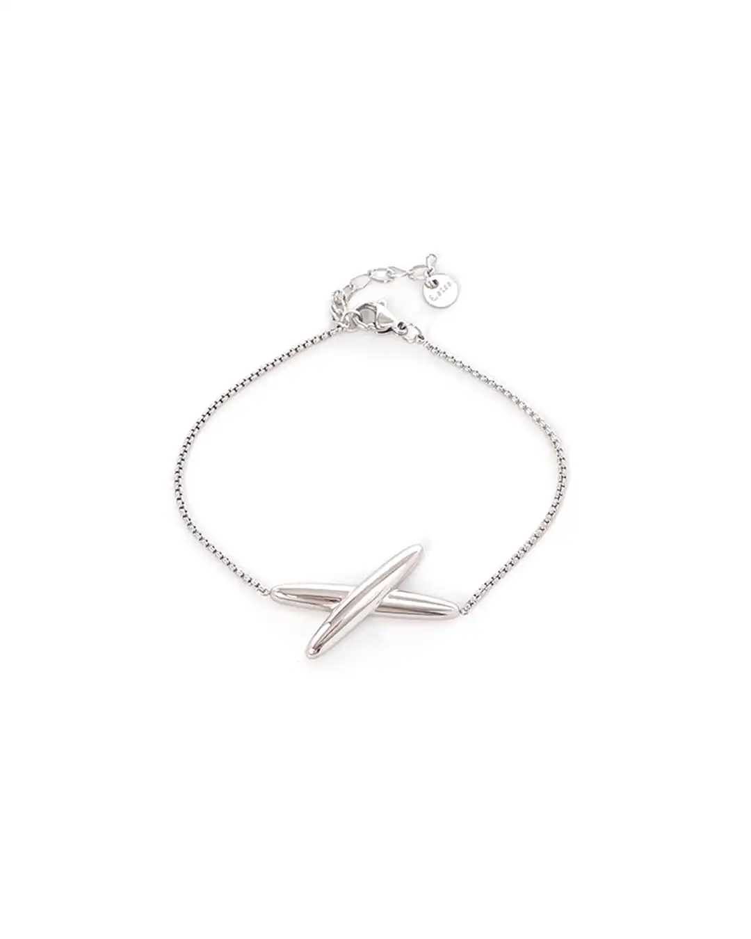 Αλυσίδα χεριού AQY-B001 – Ασημί Αλυσίδα χεριού AQY-B001 – Ασημί