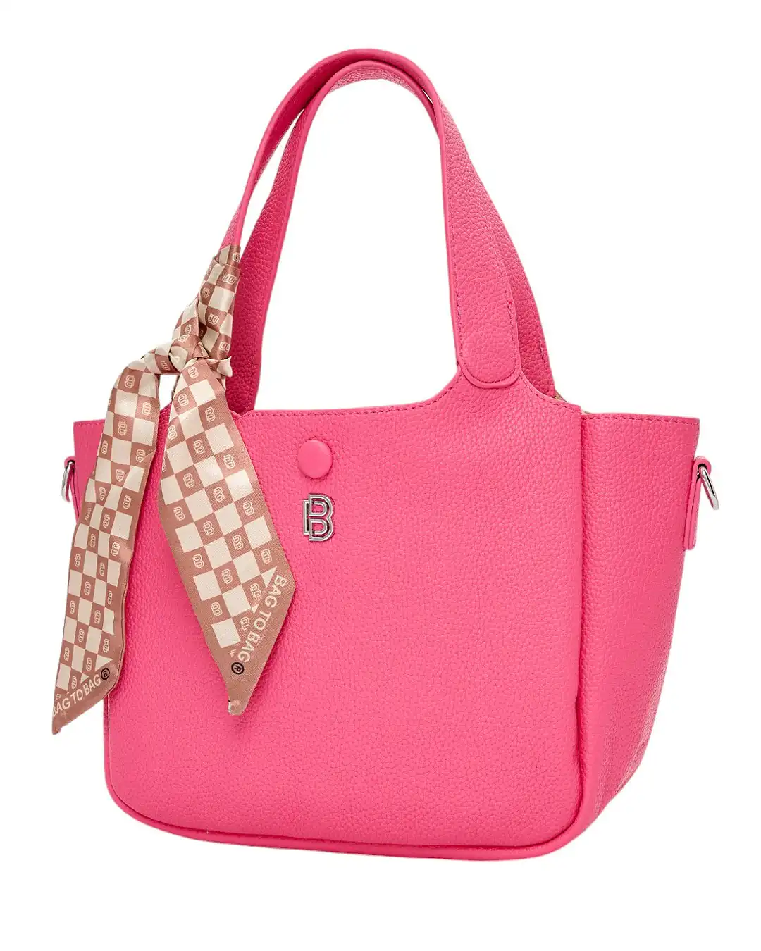 Τσάντα χειρός 0192# – Φούξ