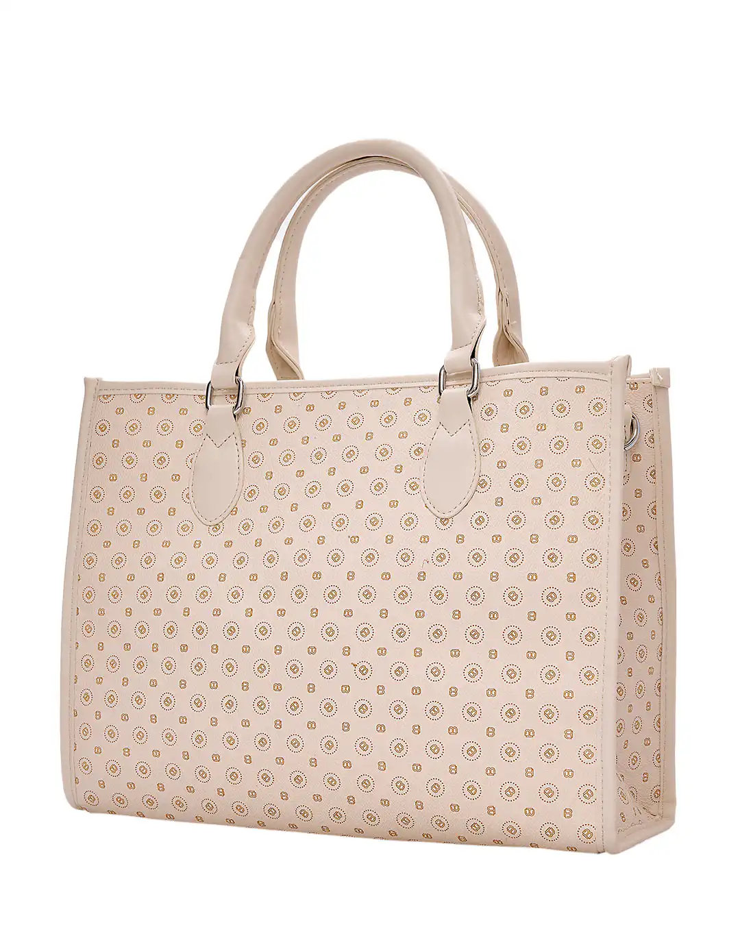 Τσάντα χειρός Y3180 – Μπέζ