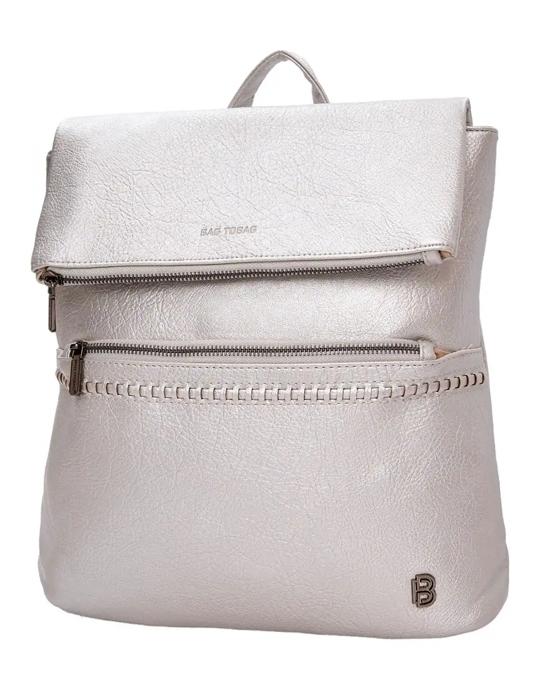 Σακίδιο πλάτης QR-23959 – Ασημί Σακίδιο πλάτης QR-23959 – Ασημί